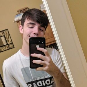 Meet your Posher, Henry